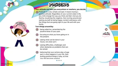 Screenshot di From Sneakers and Jeans